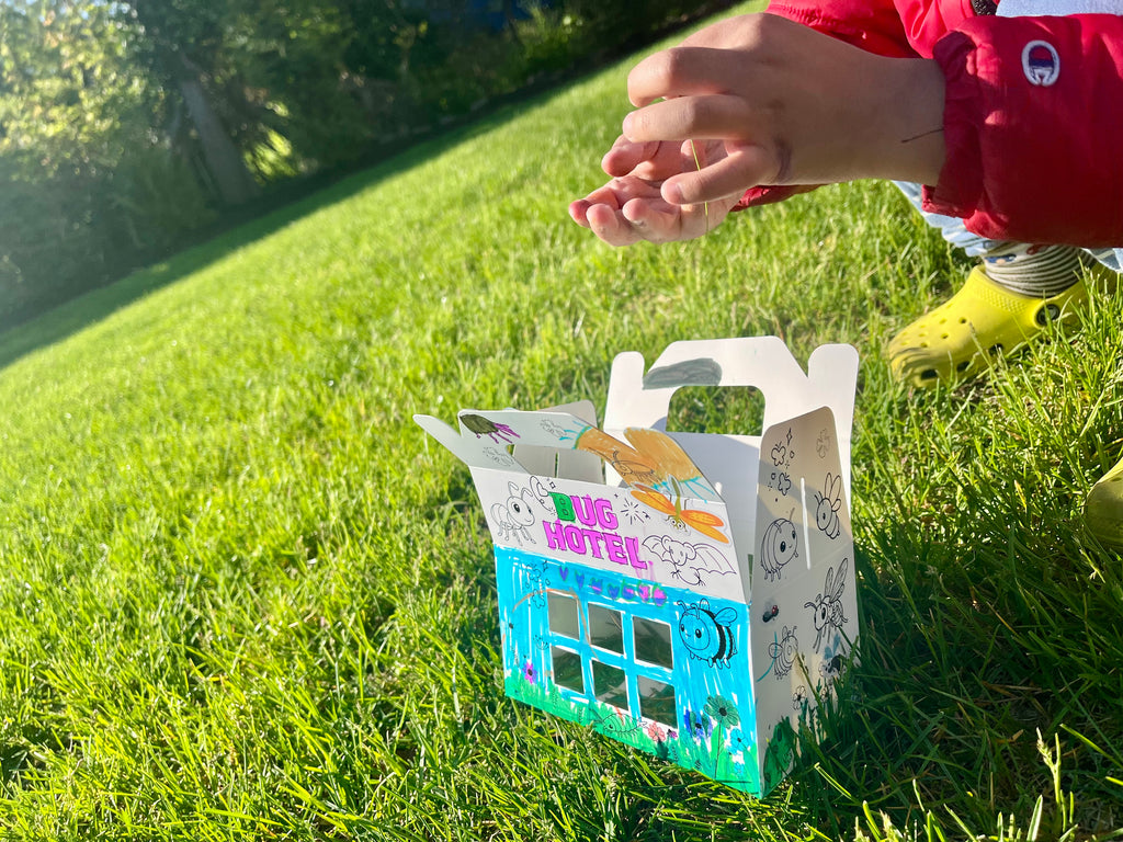 Garden of Kindness Activity Kit
