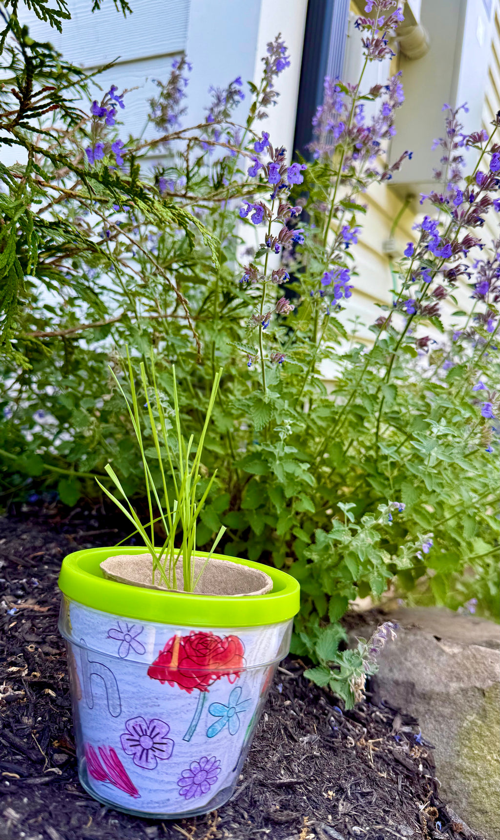Garden of Kindness Activity Kit