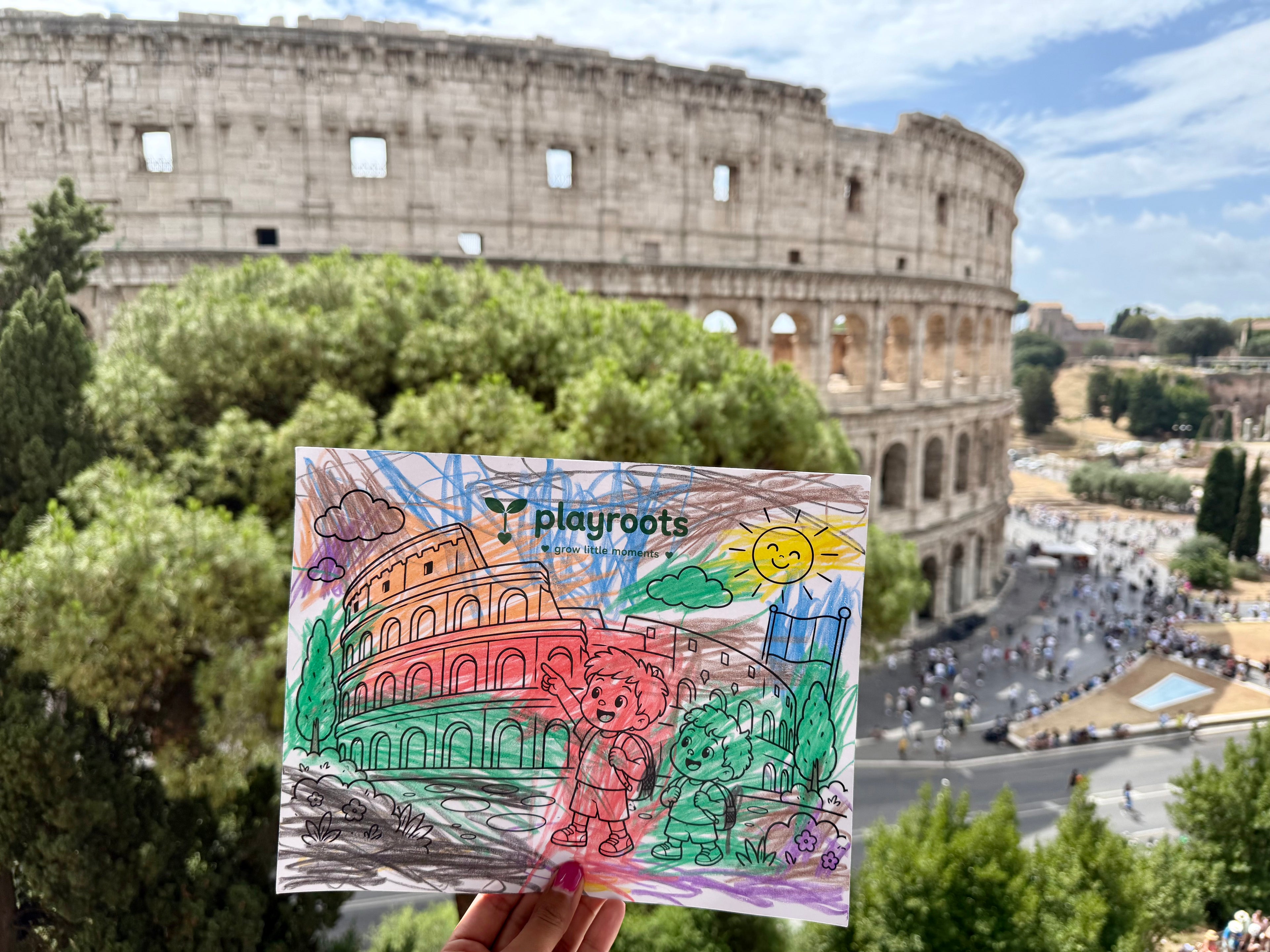 Design Your Own Adventure — Custom Passport Kit