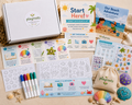Sunny Days at the Beach Activity Kit